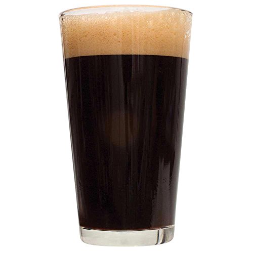 White House Honey Porter