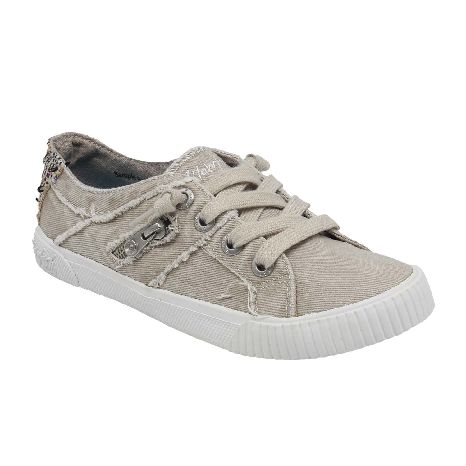 Blowfish Malibu Women's Low-Rise Fruit Sneakers - Comfortable Casual Shoes for Walking, Travel & Everyday Wear