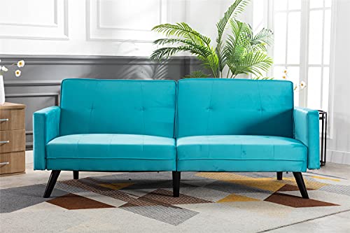 Blue＋wood