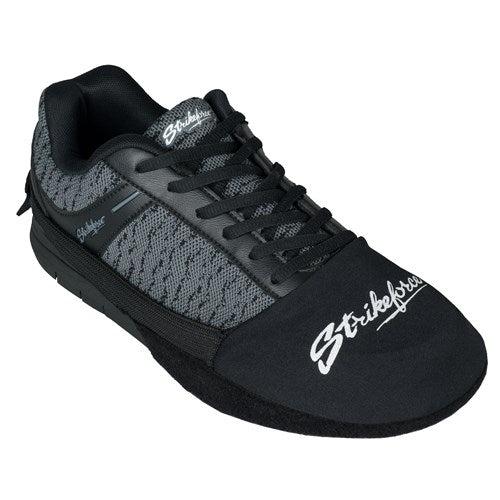 KR Strikeforce Bowling Shoe Slider - Premium Slide Sole for Smooth Bowling Performance | Perfect for League Play & Tournament Use