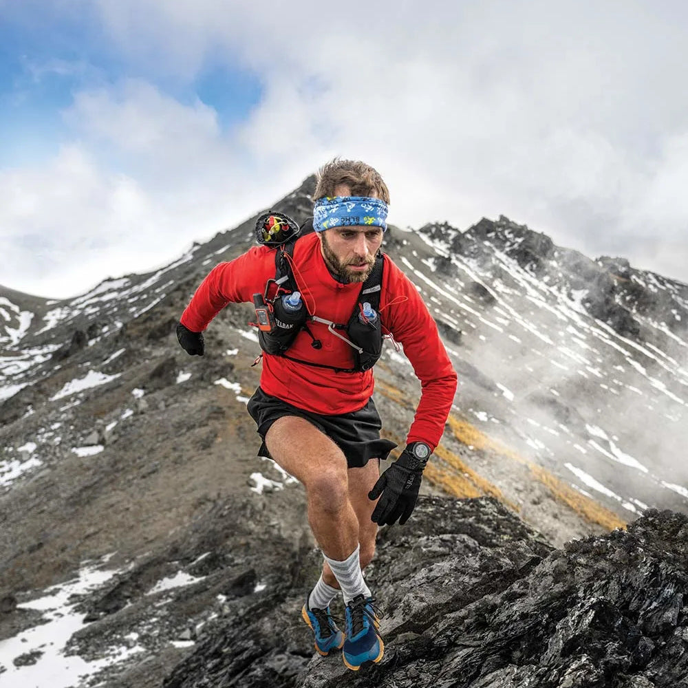 Garmin Enduro 3 GPS Smartwatch - Ultra Performance with 320 Hour Battery Life | Perfect for Ultra Marathons, Hiking & Outdoor Adventures