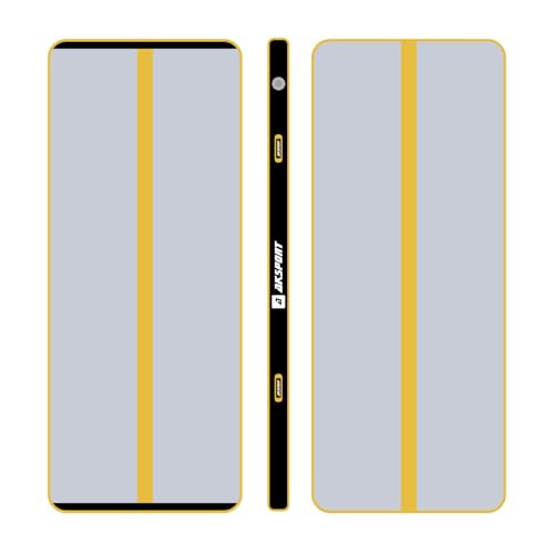 Carbon&Yellow