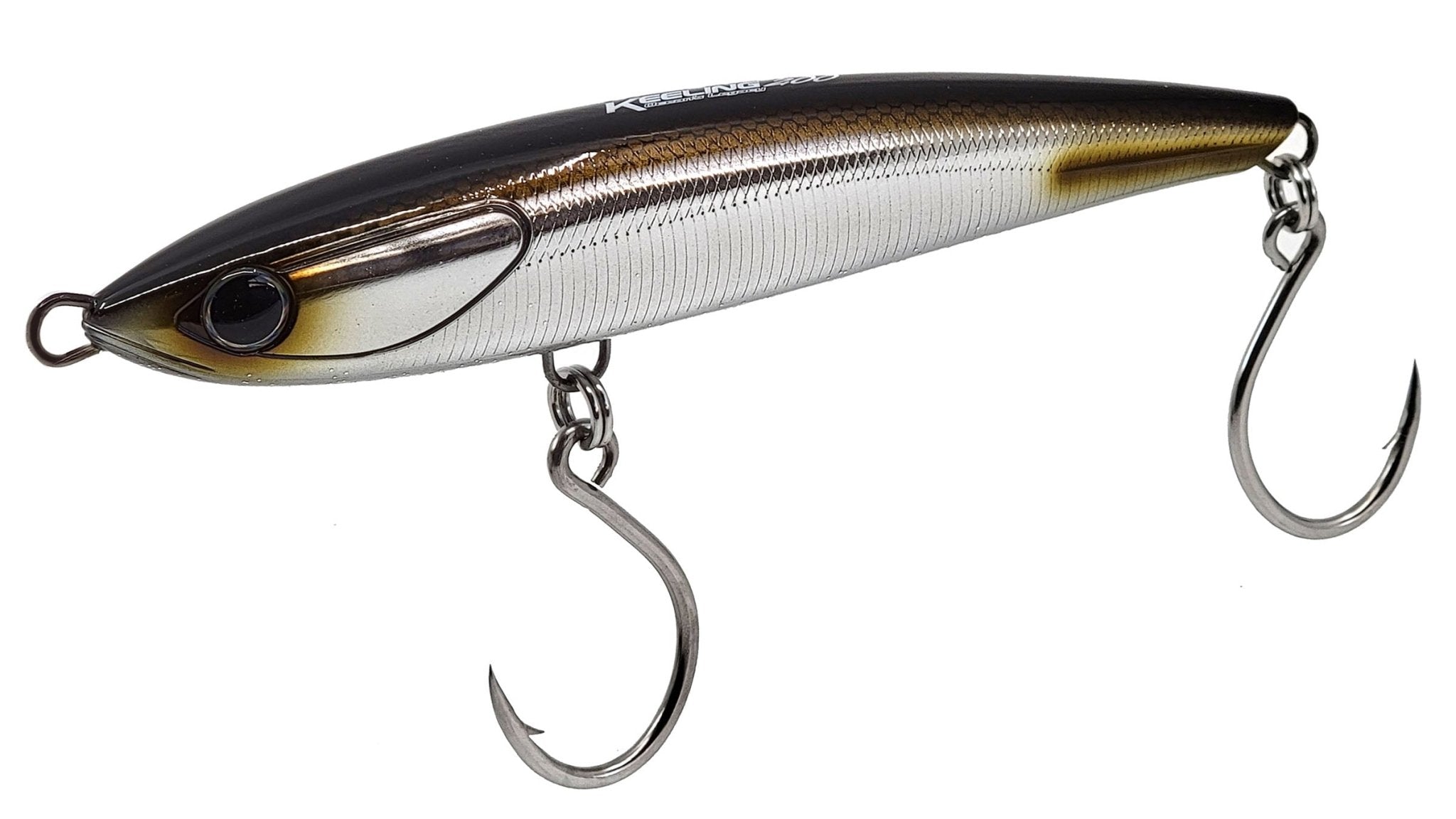 Mahi Speckled Lumo