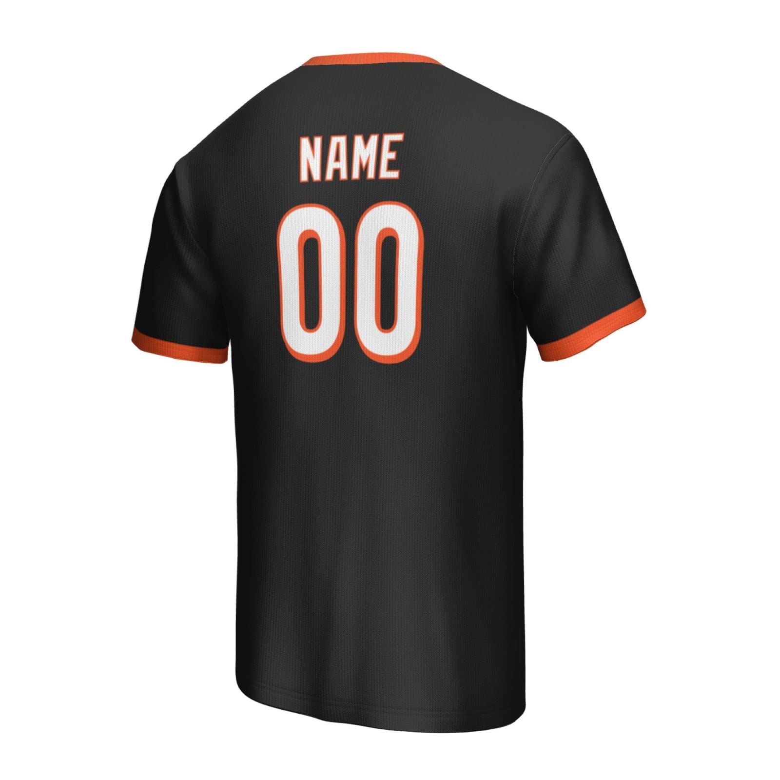 Custom Personalized T-Shirts for Men, Women & Kids - Add Any Name & Number - Unique Gift Ideas for Birthdays, Parties & Family Events