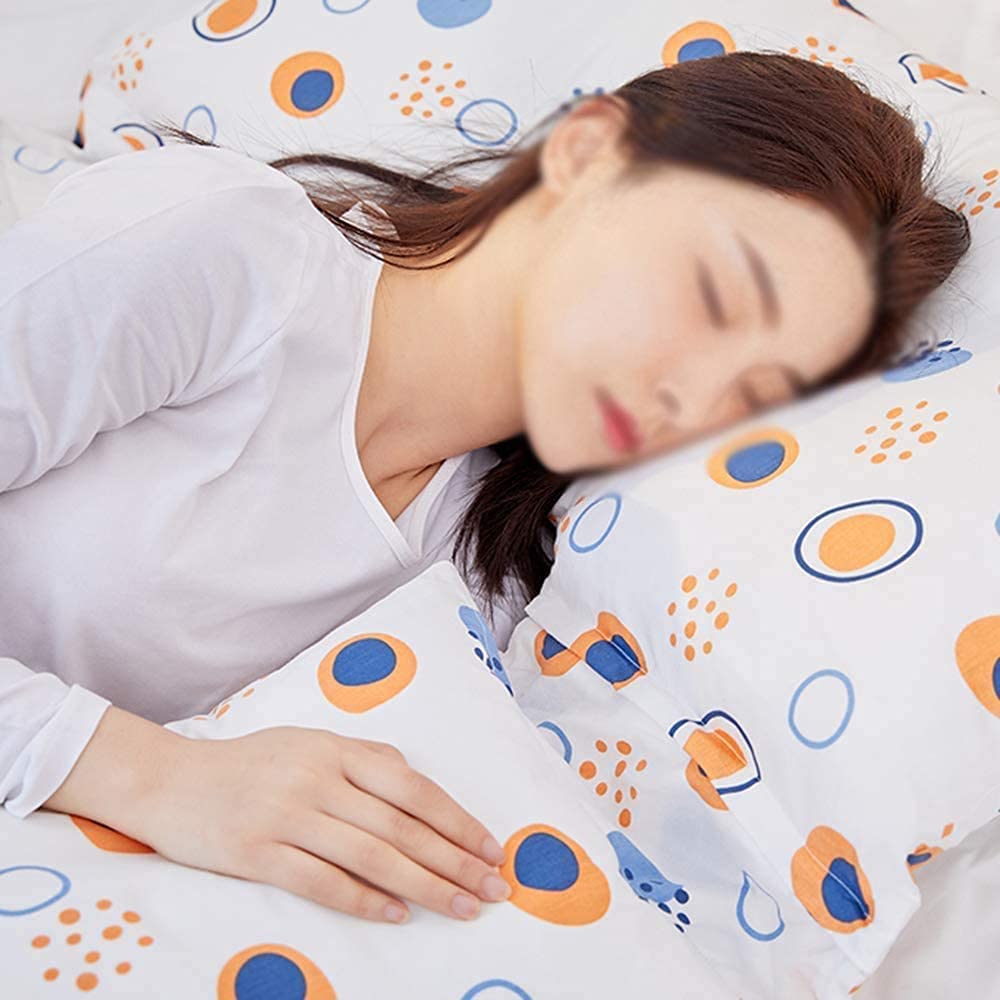 **U-Shaped Pregnancy Pillow for Sleeping – Maternity Support Pillow with Washable & Replaceable Cover, Cuddle Comfort for Muscle Relief – Ideal for Back Pain, Side Sleepers & Pregnancy Comfort**