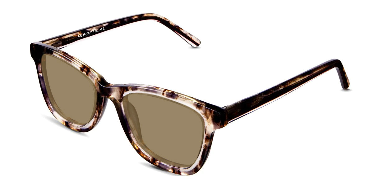 Sandoval Women's Prescription Sunglasses - UV Protection, Stylish & Comfortable for Driving, Outdoor Activities & Everyday Wear
