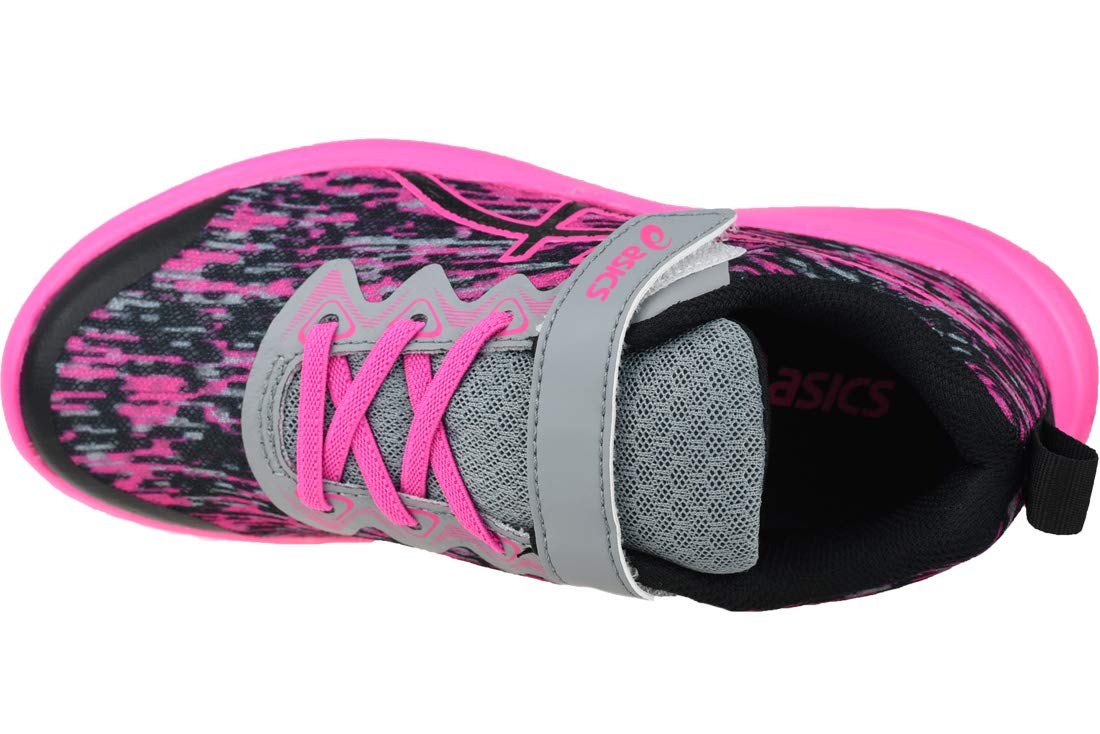 ASICS SOULYTE Pre-School Shoes for Kids - Lightweight & Comfortable Toddler Sneakers for Running, Playground & Daily Wear