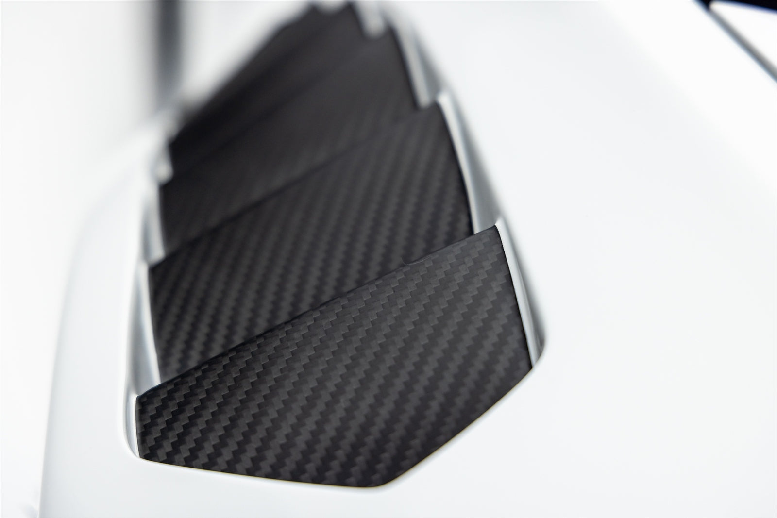 Lamborghini Huracan EVO 2WD Monza Aero Program CB 01 - High Performance Sports Car for Racing Enthusiasts | Perfect for Track Days and Supercar Events