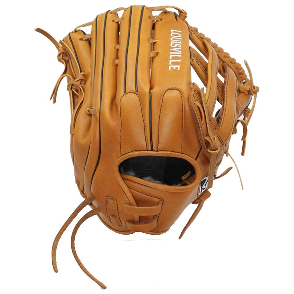**Louisville Slugger Super Z Slowpitch Softball Glove 13