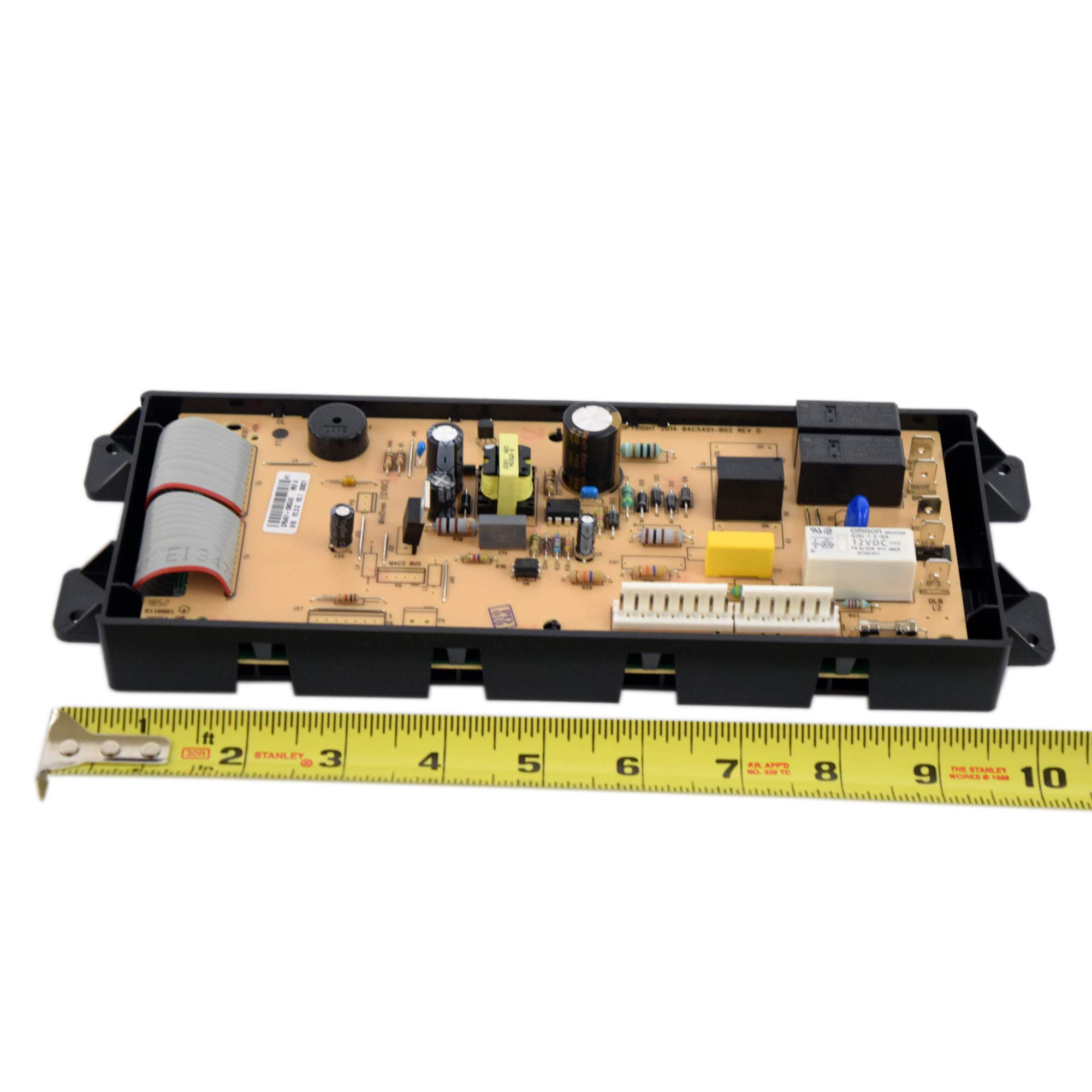 Genuine OEM 5304508925 Range Oven Control Board Replacement Part - Compatible with Major Appliance Brands for Home Kitchen Repair