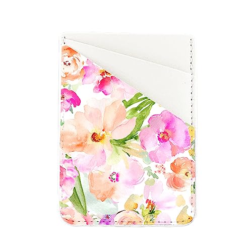 Pink Flowers