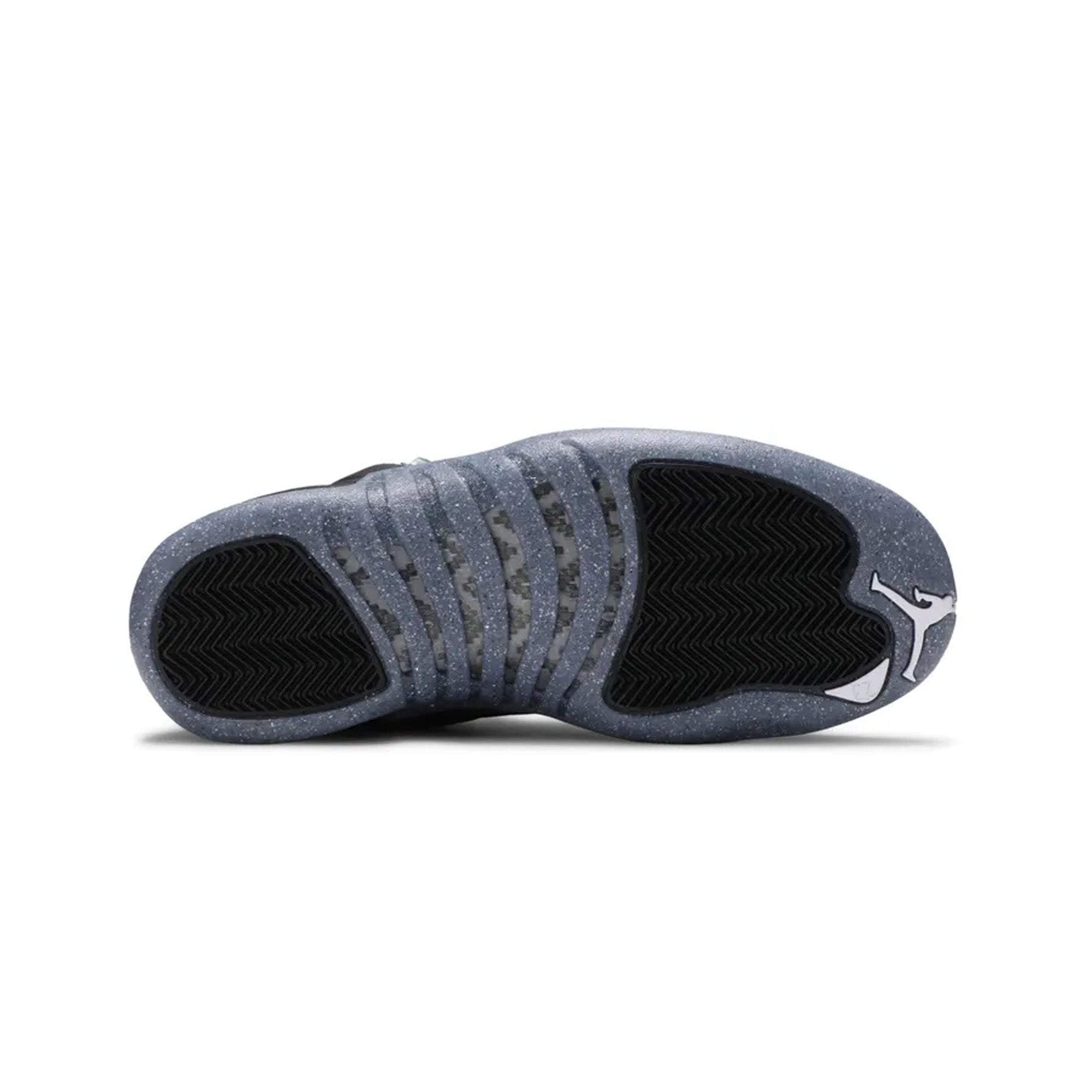 Air Jordan 12 Utility 'Grind' Basketball Shoes for Men - Retro Style Sneakers with Durable Traction for Indoor/Outdoor Play - Perfect for Streetwear, Gym, and Casual Wear
