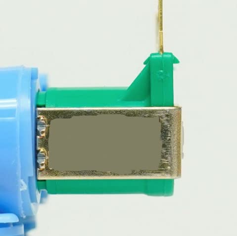 High-Quality Washing Machine Water Valve 201402 - Replacement Part for Laundry Appliances | Perfect for Home & Commercial Use