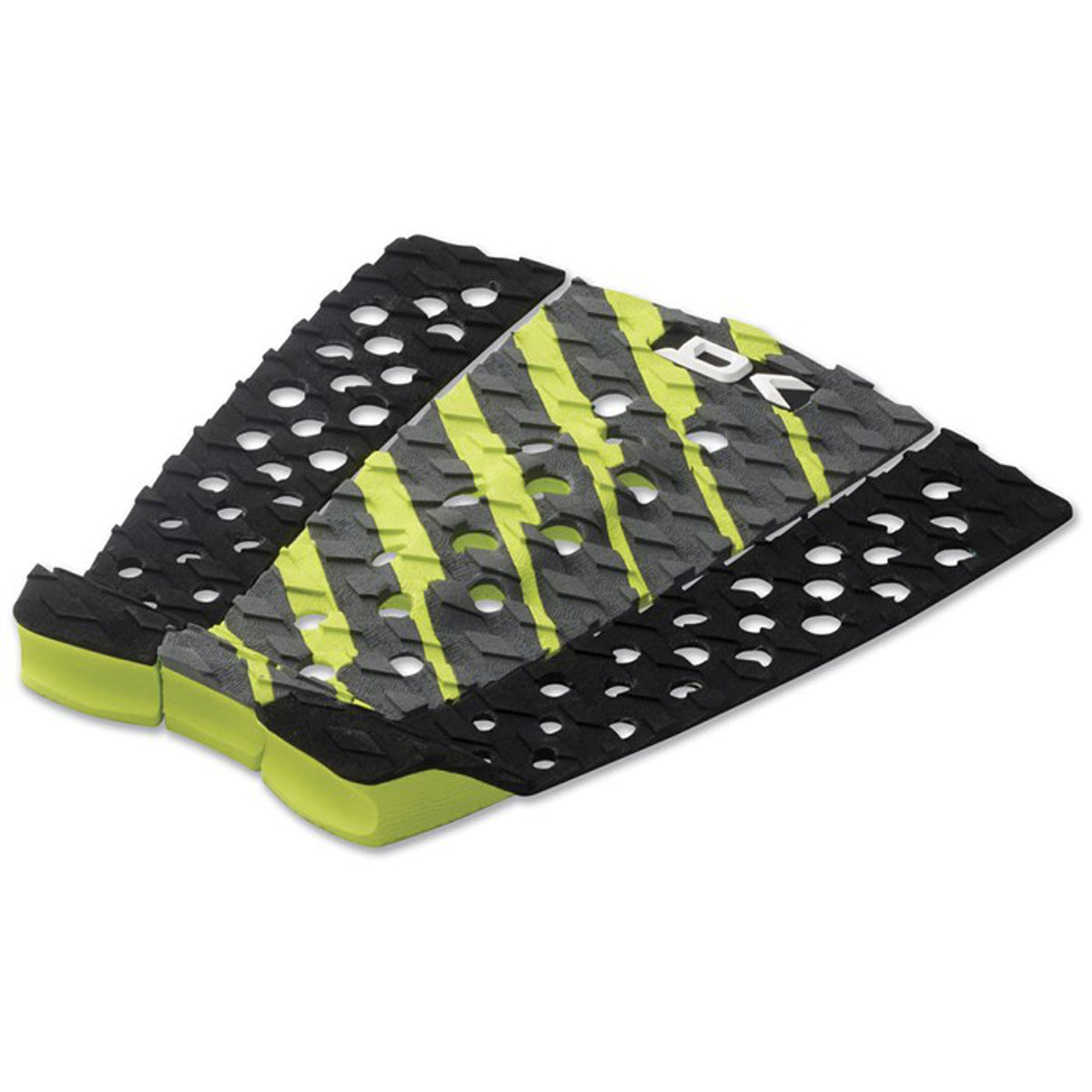 Dakine Parko Pro Model Traction Deck Pads - Non-Slip Surfboard Traction Pads for Enhanced Grip & Performance | Perfect for Surfing, Paddleboarding & Water Sports