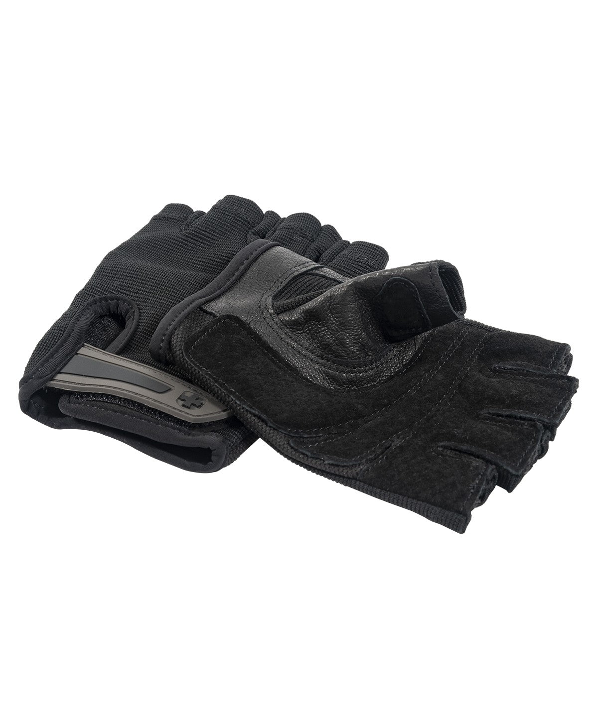 Power Series Gloves - Premium Workout & Training Gloves for Gym, Weightlifting & CrossFit - Enhanced Grip & Wrist Support