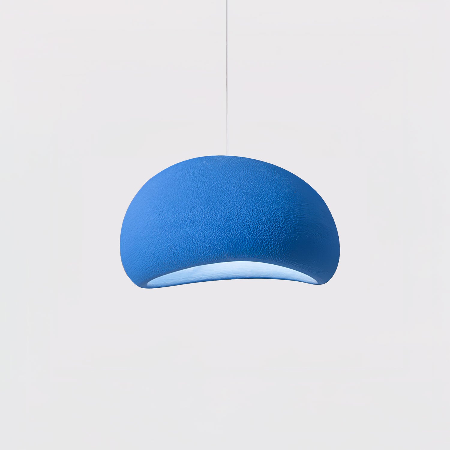 Modern Cloud Pendant Light Fixture - Stylish Hanging Ceiling Lamp for Living Room, Bedroom & Dining Area - Perfect for Home Decor and Ambient Lighting