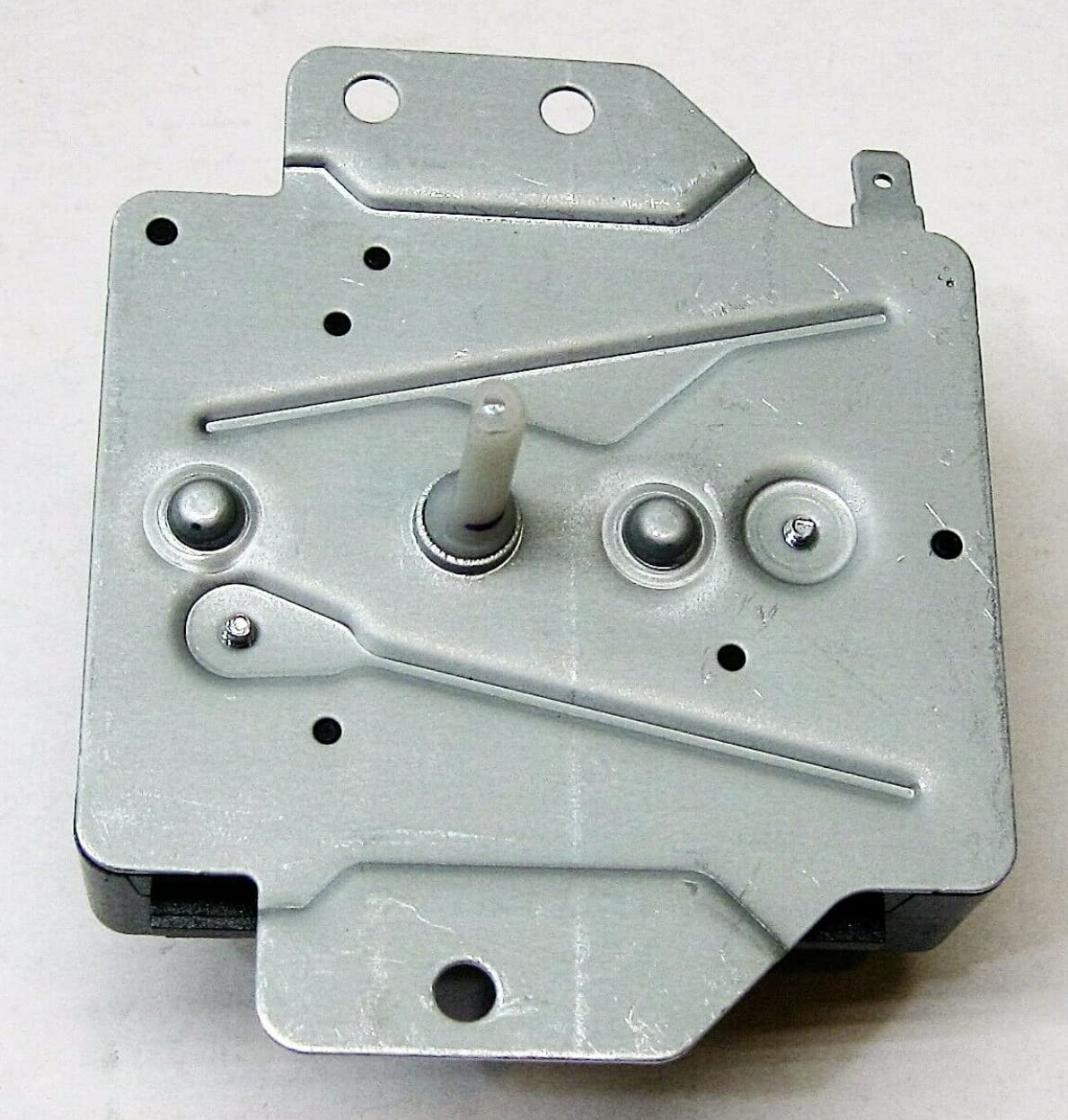 Whirlpool Dryer Timer Control WPW10185972 AP6016537 PS11749827 - Replacement Part for Whirlpool Dryers - Perfect for Home Laundry Room Repairs