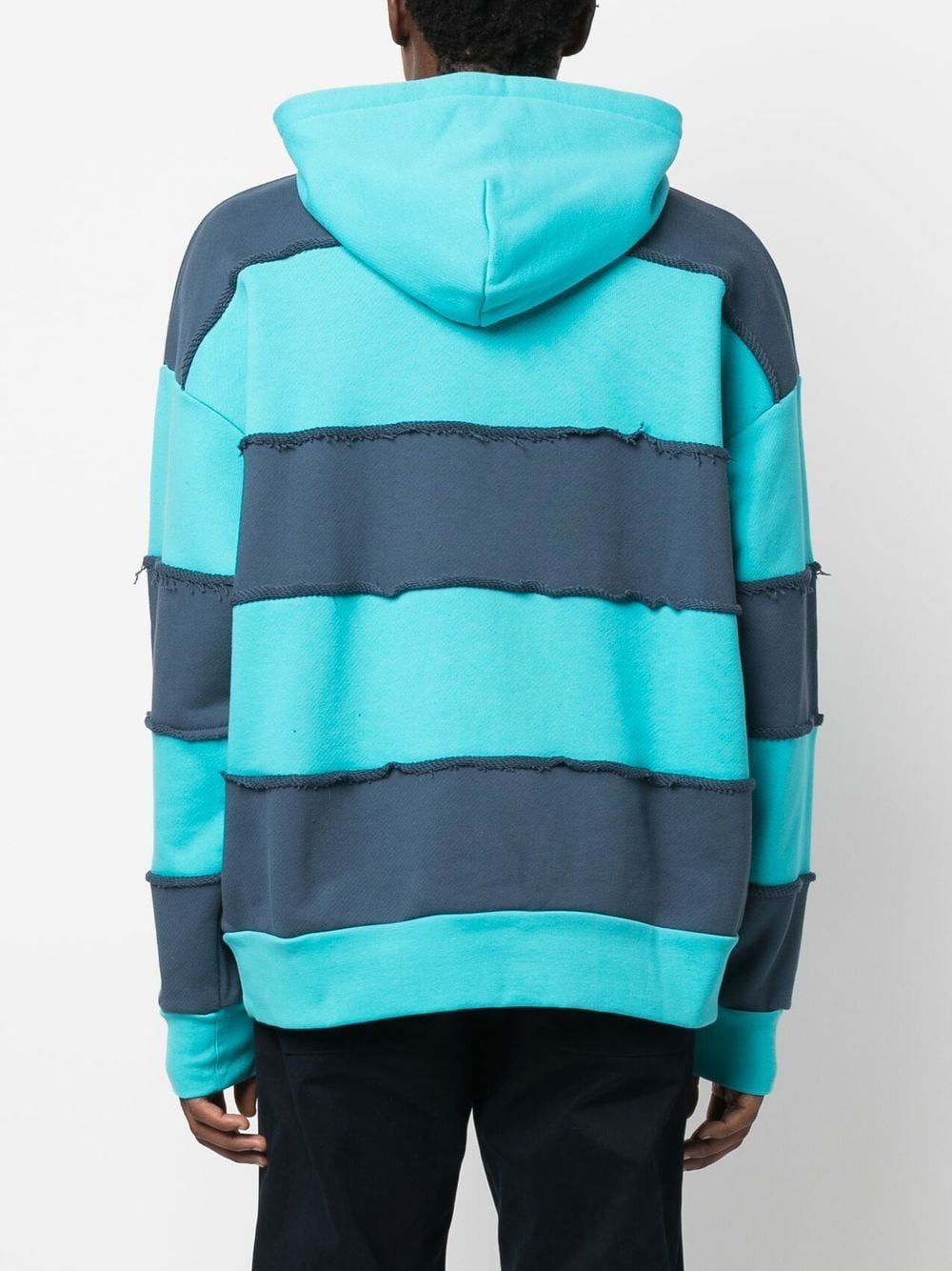 Botter Blue Sweaters for Men & Women | Premium Knitwear for Fall & Winter | Casual & Office Wear