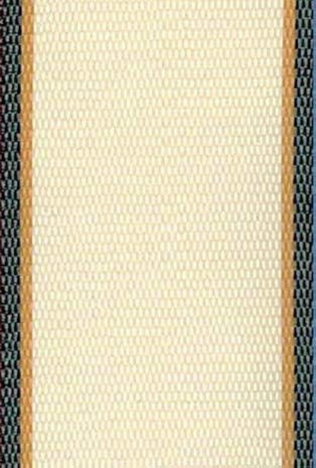 Lawn Chair Webbing Replacement - 3