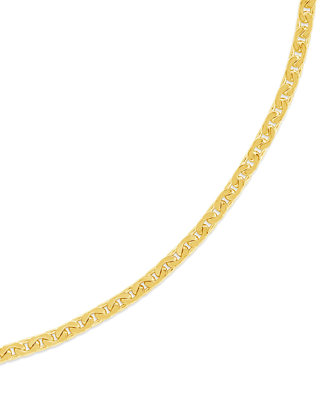Arya Chain Anklet for Women - Elegant Adjustable Ankle Bracelet with Charms - Perfect for Beach, Boho Fashion & Summer Outfits
