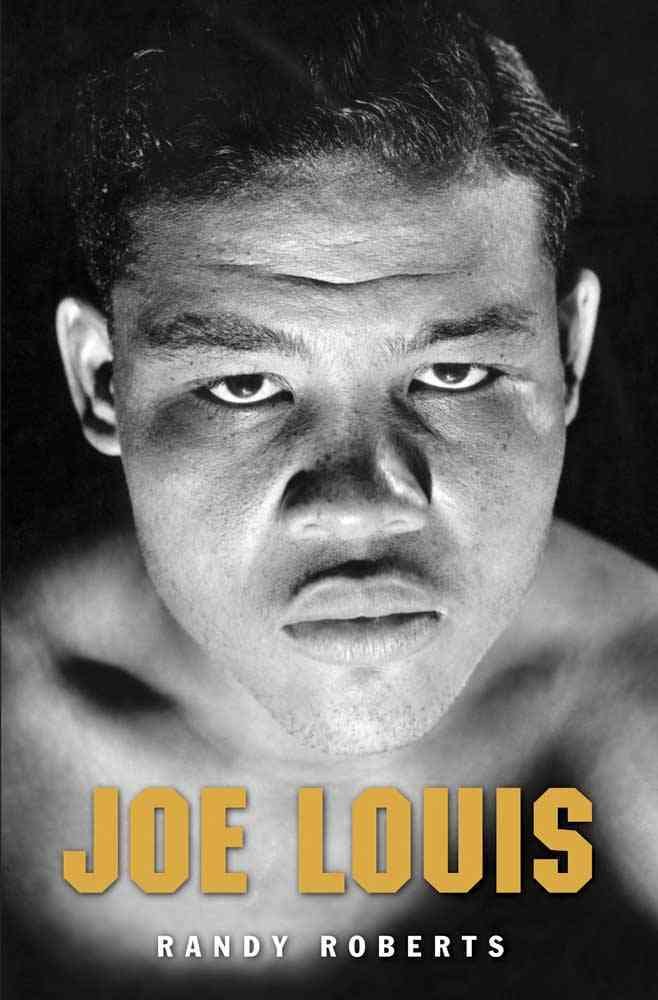Joe Louis: Hard Times Man - Biography of the Boxing Legend | Inspirational Stories for Sports Fans & History Enthusiasts | Perfect for Book Clubs & Boxing Memorabilia Collectors