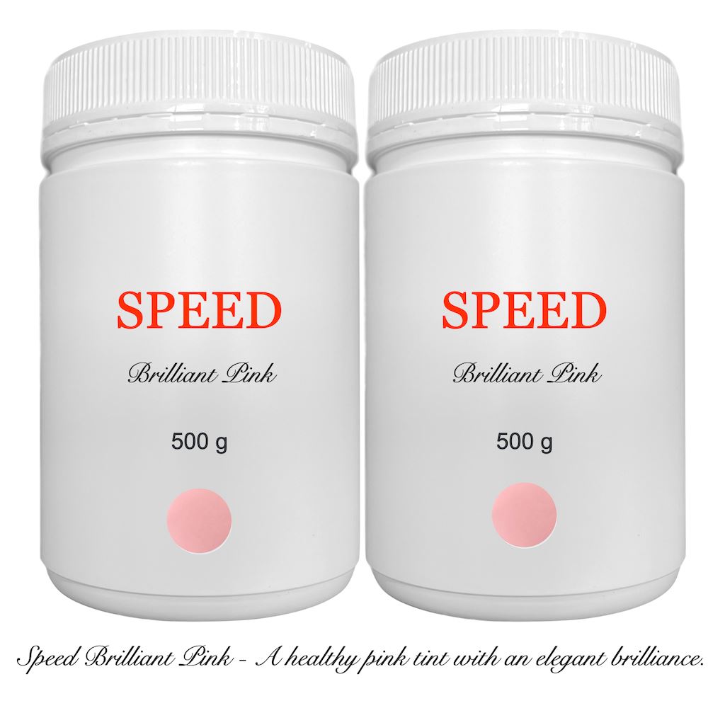 Fast Setting Acrylic Powder for Nails - Professional DIY Nail Art Kit with Quick Dry Formula - Perfect for Home Manicures & Salon Nail Extensions