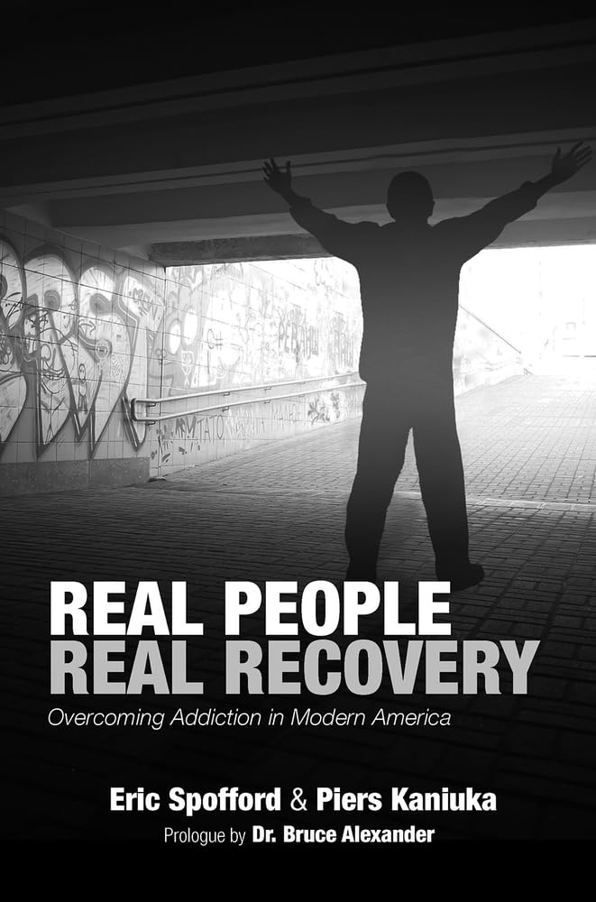 Real People Real Recovery: Overcoming Addiction in Modern America - Inspiring Stories & Practical Solutions for Substance Abuse Treatment | Support Groups, Rehab Centers & Personal Healing Journeys