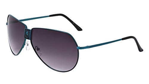 Smoke Blue
