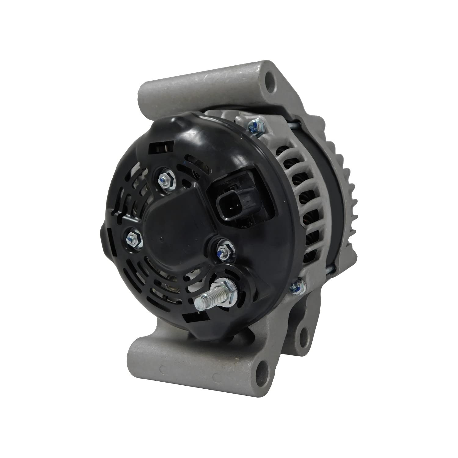 OEG Parts High-Performance Alternator for Chrysler 300, Dodge Challenger & Charger 5.7L V8 (2011-2019) - Replaces 4210000800, 04801866AB, 4801866AB, 4801866AC, AND0594 - Perfect for Engine Upgrades & Daily Driving