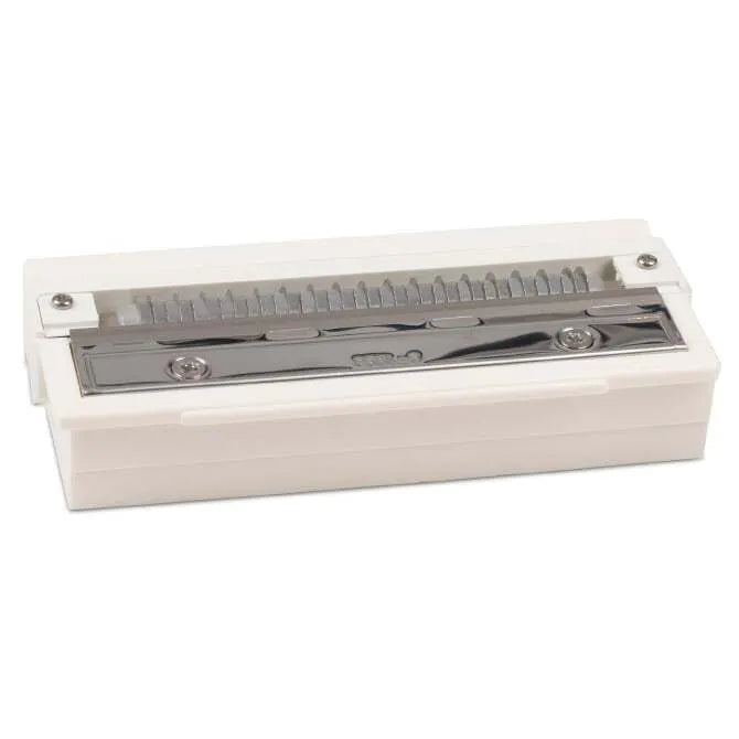 Professional Fish Net Cutter Unit for D370 - Heavy Duty Fishing Gear Tool for Commercial & Recreational Use - Perfect for Boats, Docks & Marine Applications