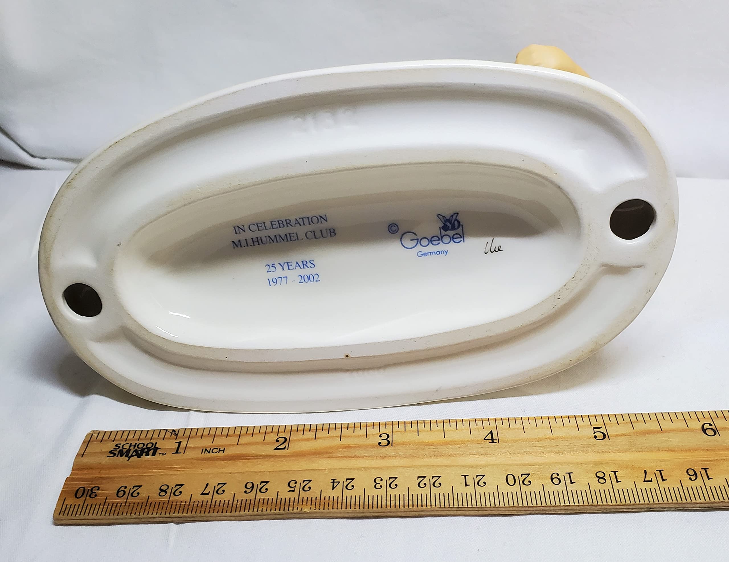 MI Hummel Camera Ready 5.50