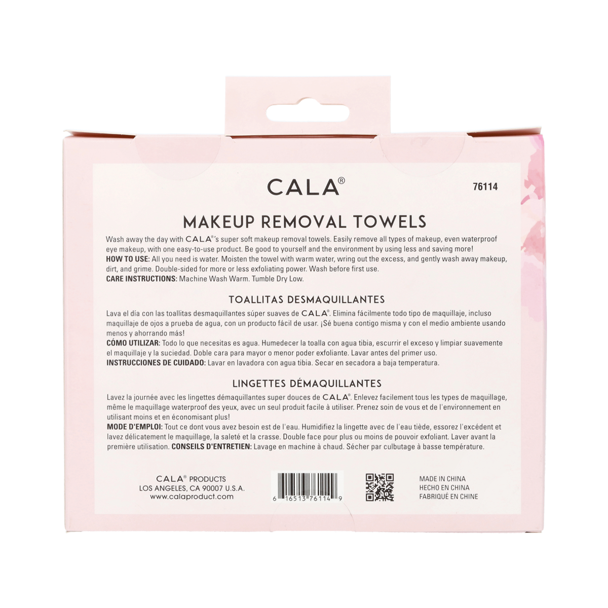 Gentle Makeup Remover Facial Towels - Soft & Reusable Cleansing Cloths for Daily Skincare Routine | Perfect for Travel, Gym & Nighttime Makeup Removal