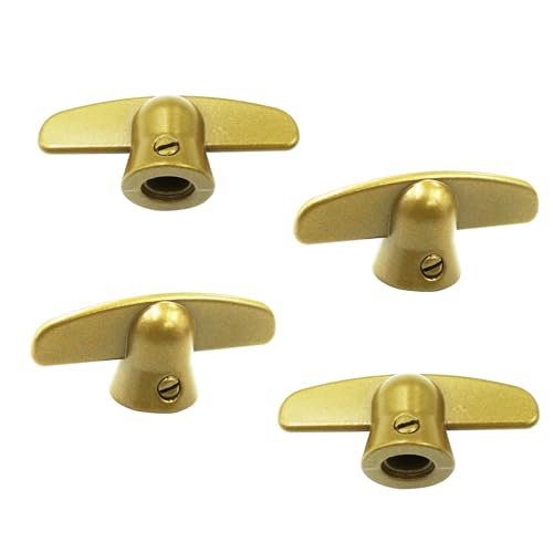 Champagne * 4 Pcs