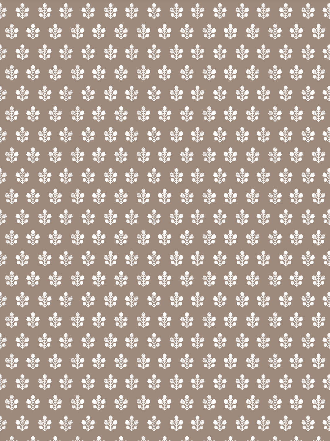 Ensley Petite Wallpaper by Sugar Paper in Fawn - Elegant Peel and Stick Wallpaper for Bedroom, Nursery & Home Decor