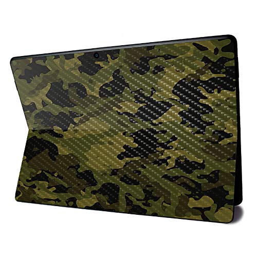 Green Camouflage