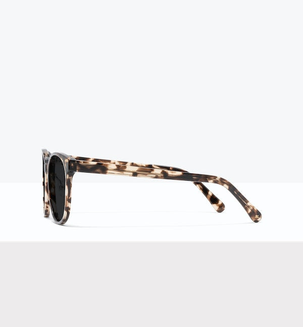 Wilde Sunglasses for Men & Women - Polarized UV Protection Aviator & Wayfarer Style - Perfect for Driving, Beach, and Outdoor Activities