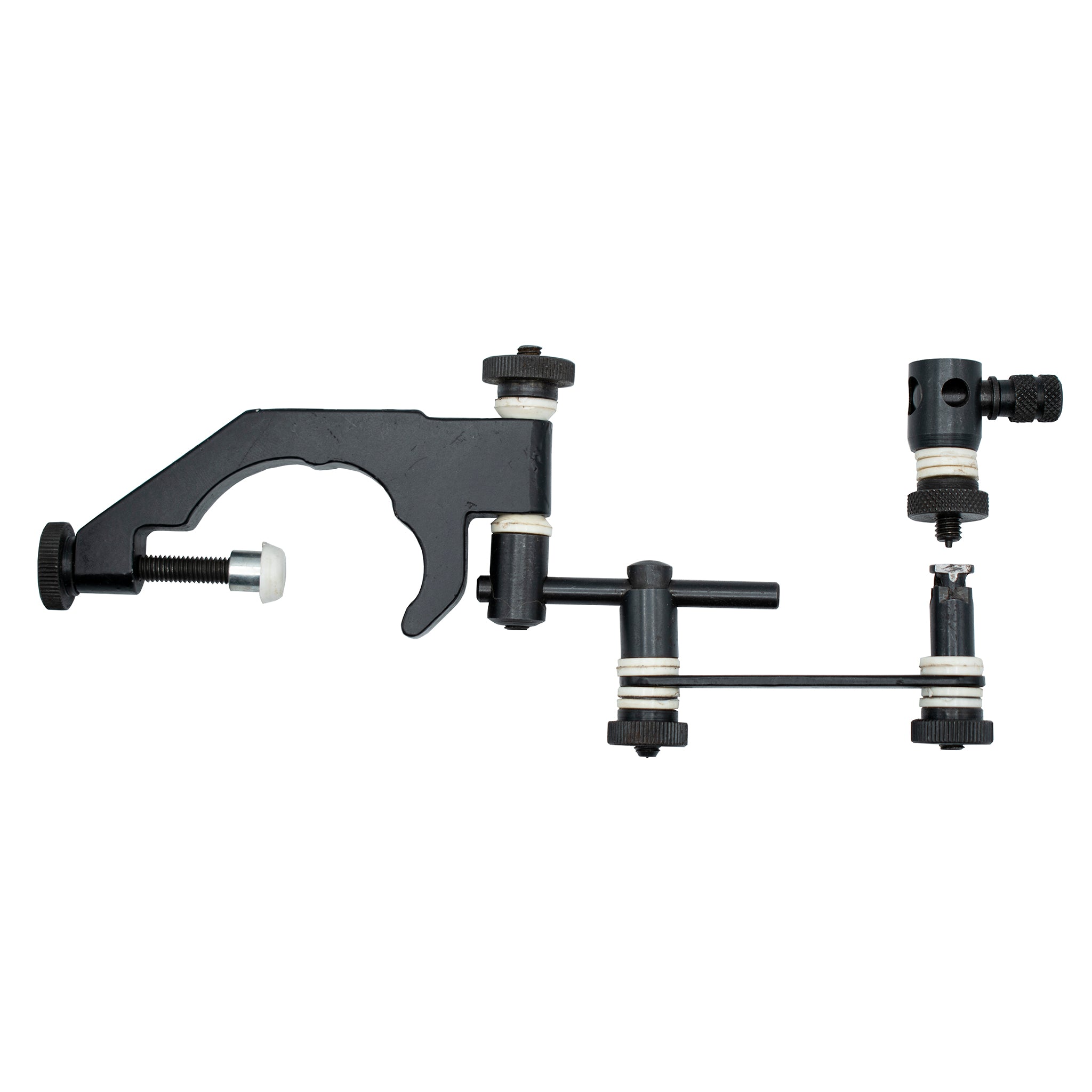 Precision Economy Test Indicator Holder - Durable & Accurate Measurement Tool for Machining, Engineering & Quality Control
