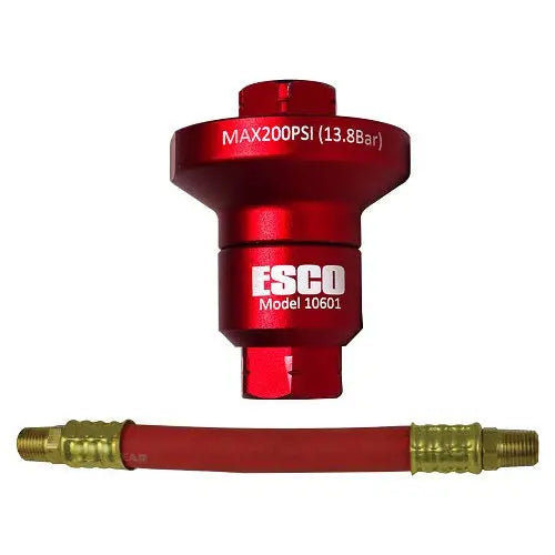 ESCO Dual Agricultural Bead Breaker Kit (3.5 Qt) - Heavy Duty Tire Repair Tool for Tractors, ATVs & Farm Equipment - Perfect for Field Repairs & Emergency Tire Changes
