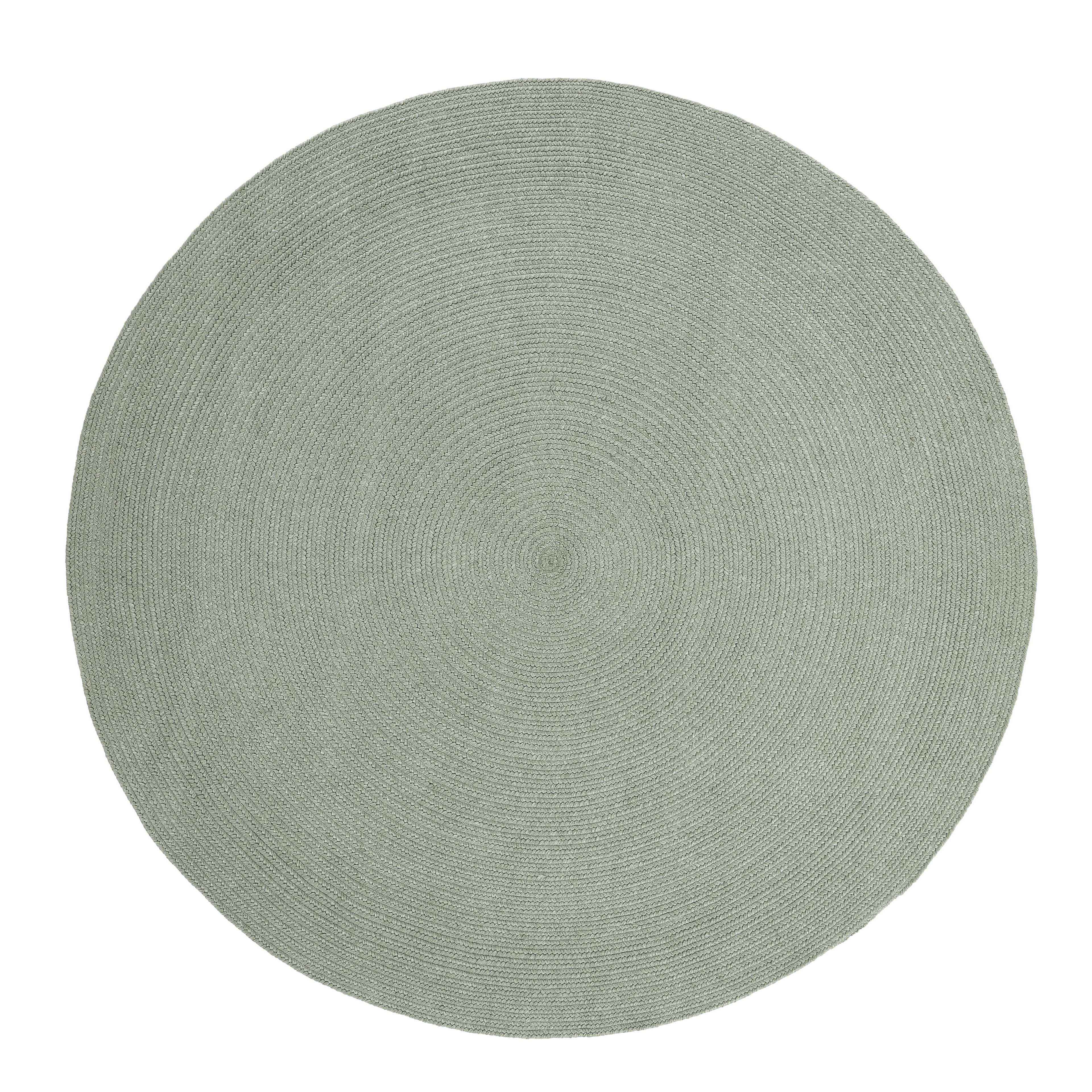 Fog Green