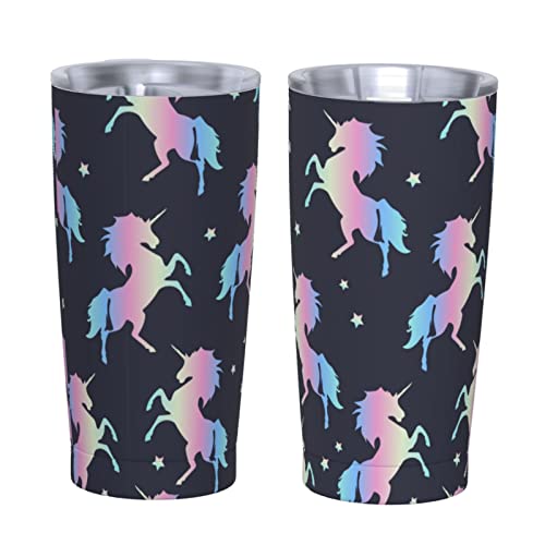Rainbow Unicorns