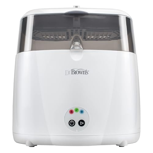 Deluxe Sterilizer