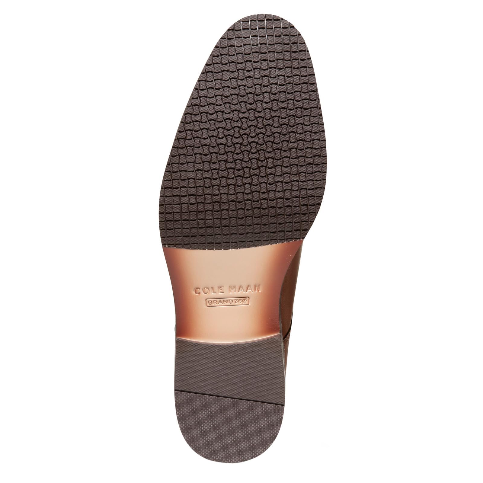 Cole Haan Men's Modern Essentials Cap Oxford - Comfortable & Stylish Dress Shoes for Business, Office & Formal Occasions