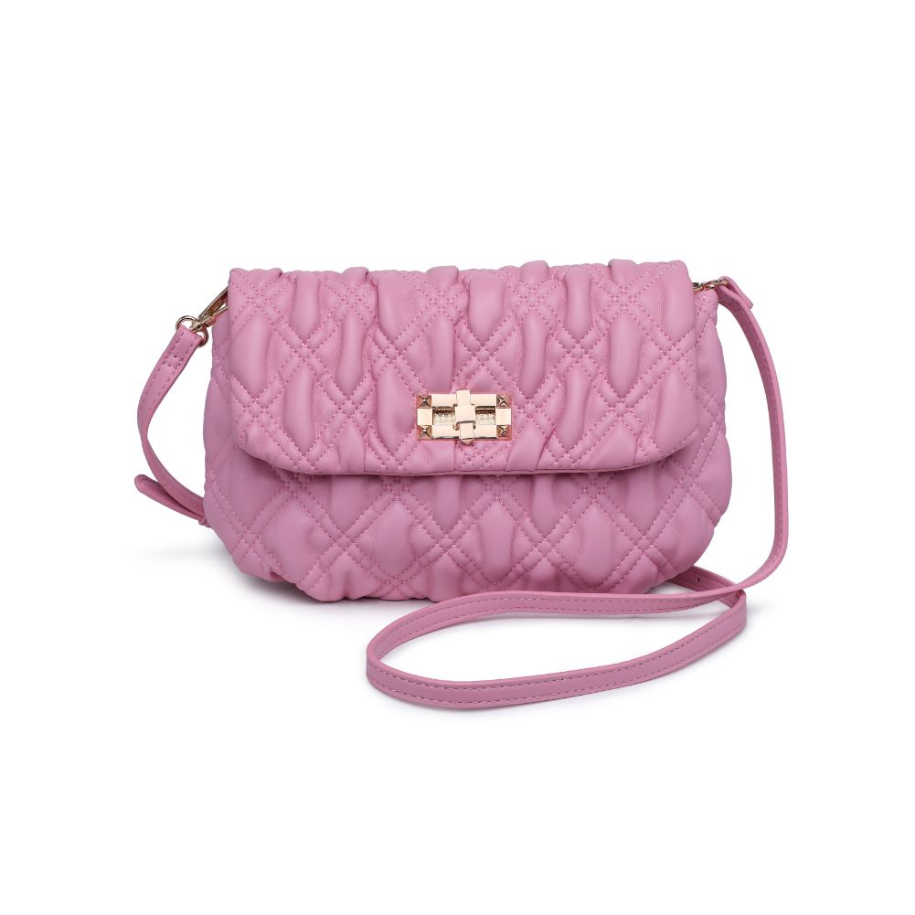 Oakford Crossbody Bag for Women - Stylish & Lightweight Leather Shoulder Purse - Perfect for Travel, Shopping, and Everyday Use