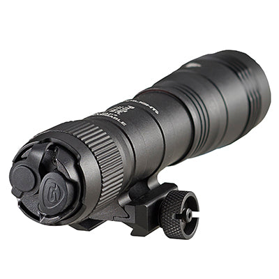 Streamlight Protac 2.0 Rail Mount Tactical Flashlight - 2000 Lumens Weapon Light for Rifles & Shotguns | Perfect for Hunting, Home Defense & Tactical Operations