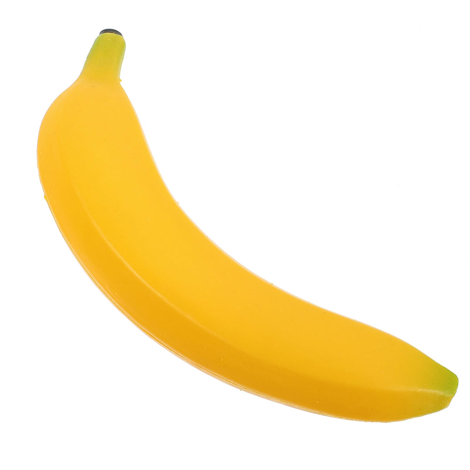 Garneck Simulated Plastic Fruit Toy Set - Banana Rattle, Egg Shaker & Maracas for Kids | Fun Musical Instruments & Sensory Play Toys for Toddlers | Perfect for Birthday Parties, Early Learning & Music Time