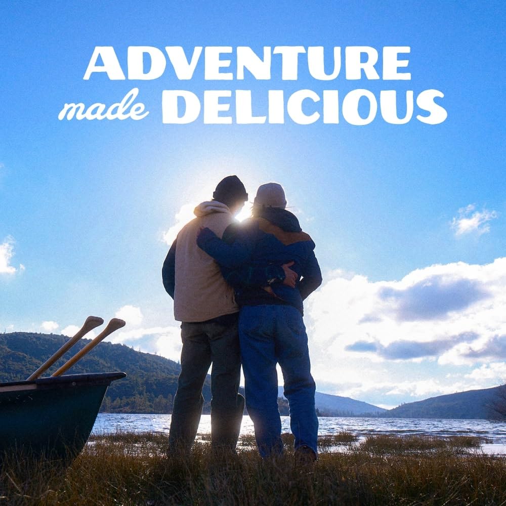 Mountain House Rice & Chicken Freeze Dried Food - Gluten-Free Emergency & Survival Meal in #10 Can - Perfect for Camping, Hiking & Disaster Preparedness