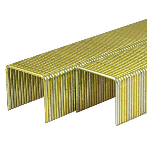 Stanley Bostitch 16S2-22 Heavy Duty Construction Staples - 1/2