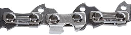 ECHO 20LPX78CQ Replacement Chainsaw Chain - Fits ECHO CS-310, CS-330, CS-340 Chainsaws - High-Performance Cutting for Firewood, Tree Trimming & Landscaping