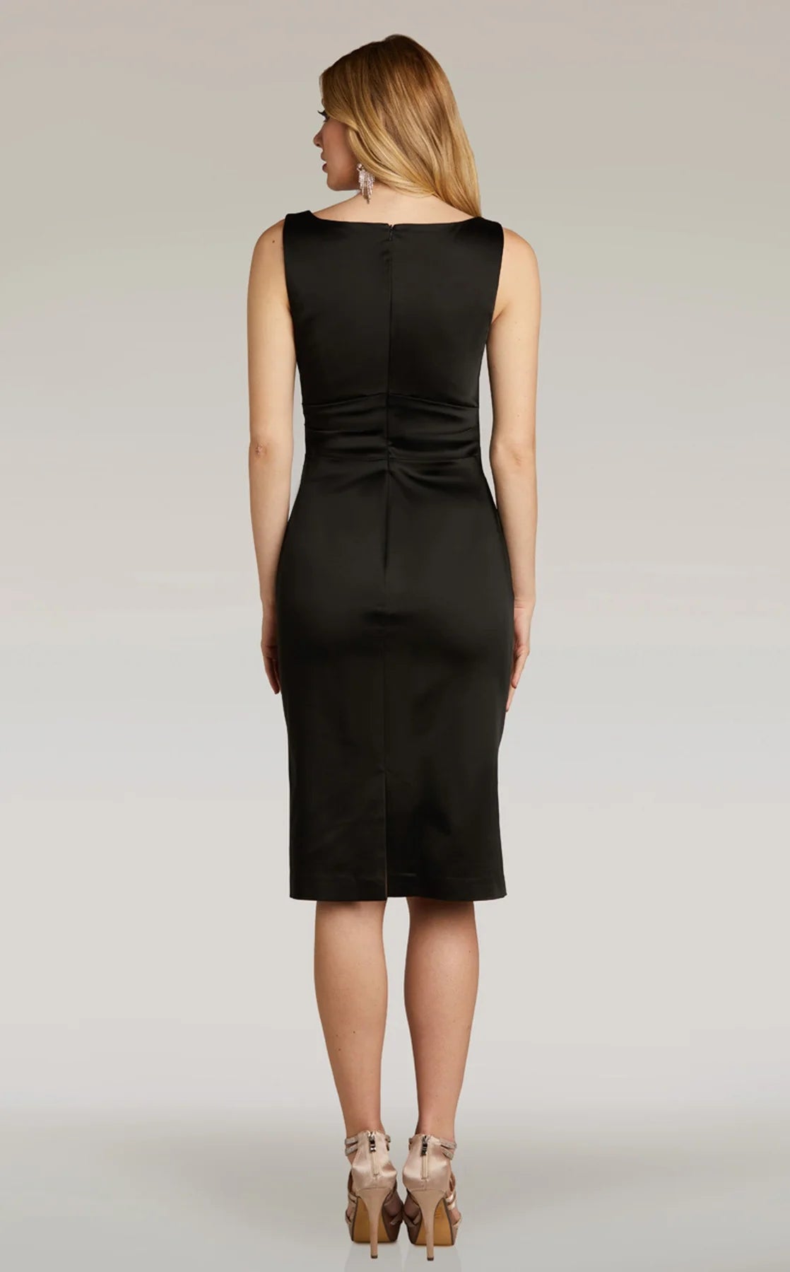 Gia Franco 12281 Women's Elegant Cocktail Dress - Perfect for Parties, Weddings & Special Occasions