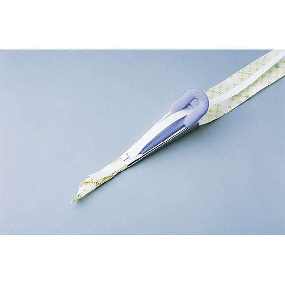Clover Fusible Bias Tape Maker 3/8